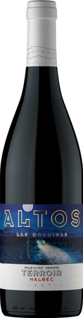 Altos Las Hormigas Terroir Valle de Uco, Malbec, Rotwein, 2024, 0,75 l