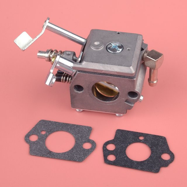 Vergaser-Kit HDA-275A in Silber passend für Honda GX100 und GX100U Motoren mit 2,8 PS - Bild 1