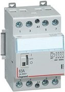 Legrand CX3 Leitungsschutzschalter 230V 40A 4-polig mit 3M in Weiß - Bild 1