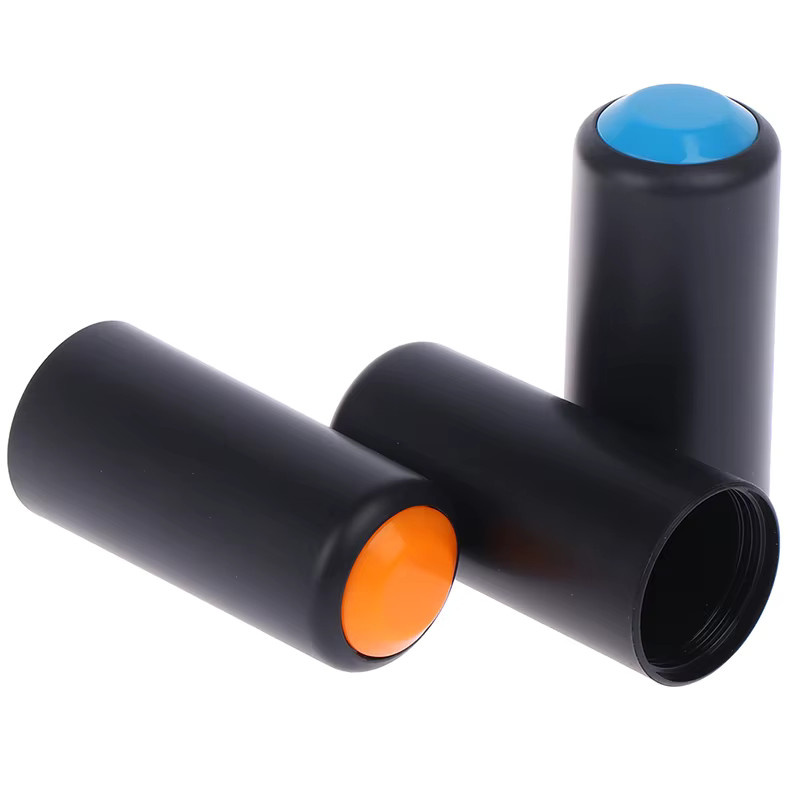 Shure Mic Battery Screw On Cap Cup Cover für PGX2 Wireless Handmikrofon in Schwarz - Bild 4