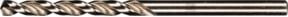 PFERD Spiralbohrer INOX HSS-E Co5 N Ø 4,2 mm in Silber für zähe und harte Werkstoffe - Bild 1