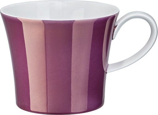 KPM Tasse Berlin in Pink - Bild 1