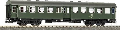 PIKO Umbauwagen 2. Kl. B4yg DB IV, H0, 1:87 - Bild 1