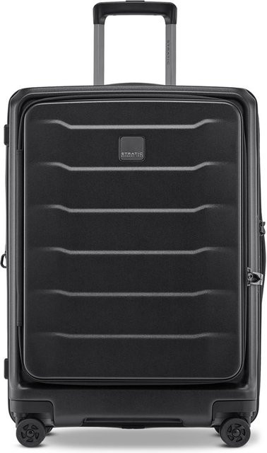 Stratic PHOENIX ML Trolley M Schwarz - Bild 1