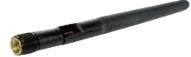 Honeywell Dual Band WLAN Whip Antenna für Thor VM2 in Schwarz - Bild 1