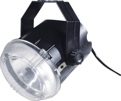 Eurolite Techno Strobe 250 Stroboskop in Weiß - Bild 1