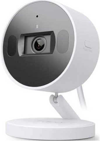 TP-Link Tapo C125 Kabellose IP Überwachungskamera in Weiß mit 2560 x 1440 Pixeln - Bild 1