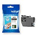 Original Brother Tintenpatrone LC-421BK Schwarz für Inkjet-Drucker - Bild 4