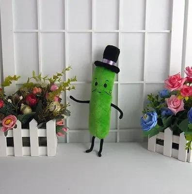 Yiran Health & Beauty Happy Tree Friends Plüschtier, ab 14 Jahren - Bild 1