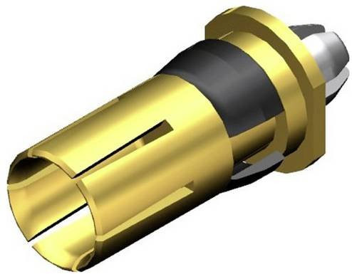Molex Buchsenkontakt 173112-0461 aus Kunststoff mit Goldbeschichtung - Bild 1