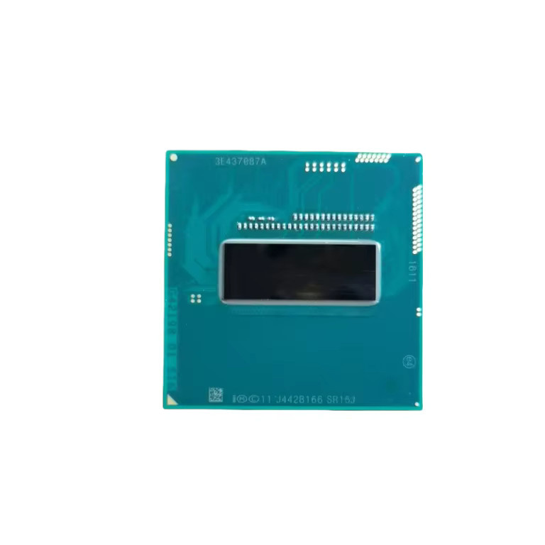 XiangYangWei Intel Core i7 Prozessoren I7-4600M I7-4700MQ I7-4800MQ I7-4900MQ I7-4930MX I7-4940MX in Grün - Bild 2