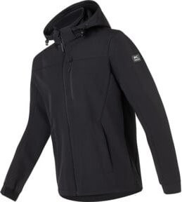 Kübler Softshell Jacke in Schwarz Größe 4XL - Bild 1