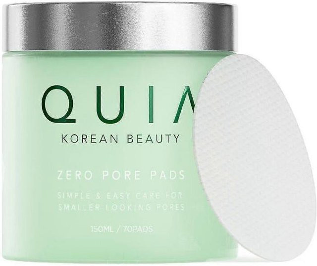 QUIA Zero Pore Pads, Toner, 2 Stück - Bild 1