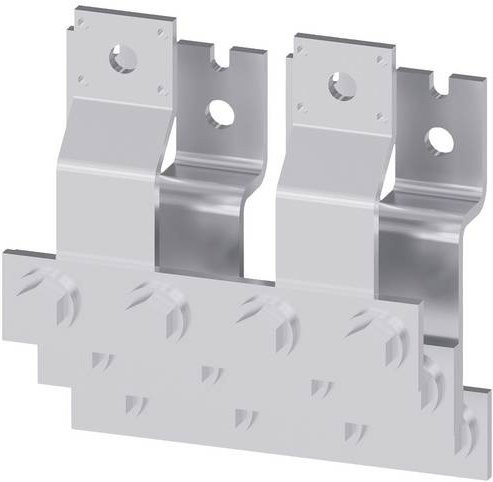 Siemens Zubehör für Lasttrennschalter in Silber 3NJ49116BA00 - Bild 1