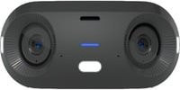 Ubiquiti G6 180 Überwachungskamera in Schwarz mit Ethernet/LAN Anschluss - Bild 1