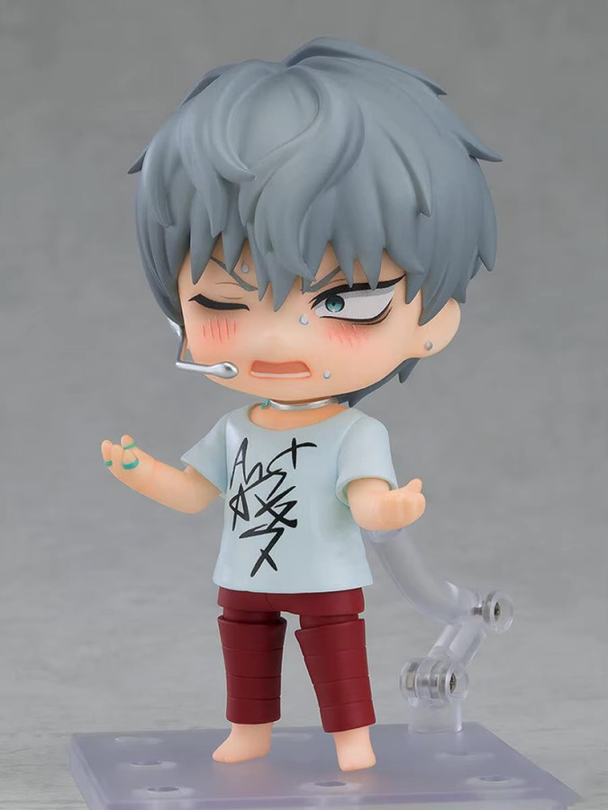 Good Smile Nendoroid Till Anime Figur aus Alien Stage Crossroad in Multicolor - Bild 2