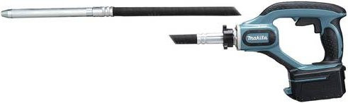 Makita Akku-Betonverdichter DVR450Z 18V Li-Ion - Bild 1