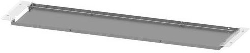 Siemens Bodenblech 8PQ2302-4BA05 in Grau, Breite: 120 cm, Tiefe: 40 cm - Bild 1
