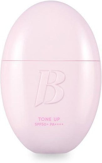 BANILA CO All Day Prep Tone Up Basiscreme, LSF 50+, 35 ml - Bild 1