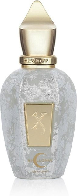 Xerjoff Shooting Stars Apollonia Parfum, 50 ml, Unisex, Blumig - Bild 1