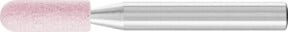 PFERD TOOLS STEEL EDGE Schleifstift gerade Ø 6x19 mm Schaft-Ø 6 mm A100 für Stahl und Stahlguss - Bild 1
