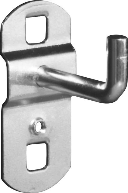 Güde Werkzeughalter senkrecht in Grau und Silber 50 mm - Bild 1