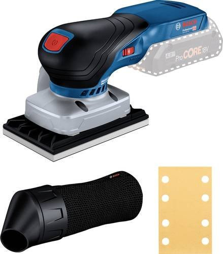 Bosch Professional GSS 18V-13 Akku-Schwingschleifer 18V solo - Bild 1