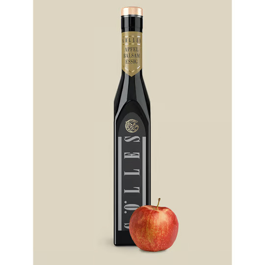 Gölles Apfel Balsamessig 250 ml - Bild 2