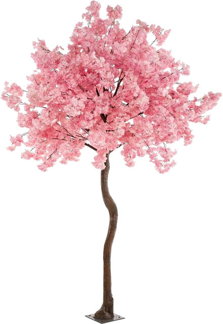 Künstlicher Kirschbaum Elia von Aplanta, Höhe: 270 cm - Bild 1