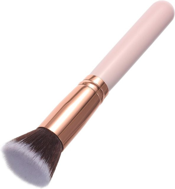 Beautyyy Make-up Pinsel Set, Rose Gold - Bild 1