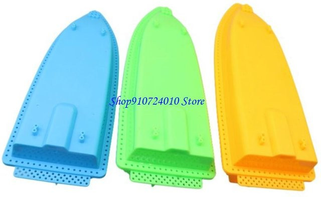 77HD DIY-Schiffsmodell-Rumpf-Set, Bootsrahmen - Bild 1