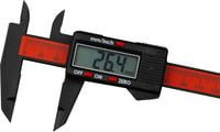 Digitaler Messschieber TG Caliper von Thermal Grizzly in Multicolour aus Kunststoff - Bild 1