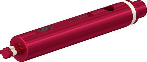 Stäubli Prüfstift MC4-Evo 2 32.6073 PV-EVO-PST in Rot - Bild 1