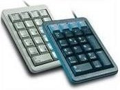 Cherry G84 4700 USB Keypad mit 21 Tasten in Beige - Bild 1