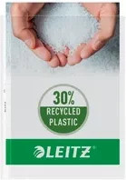 Leitz Prospekthüllen DIN A4 transparent 90 µm, 100 Stück pro Packung - Bild 1