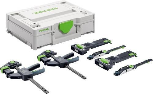 Festool Zubehör-Set ZS FS-EP TS/TSC55 in Grau - Bild 1