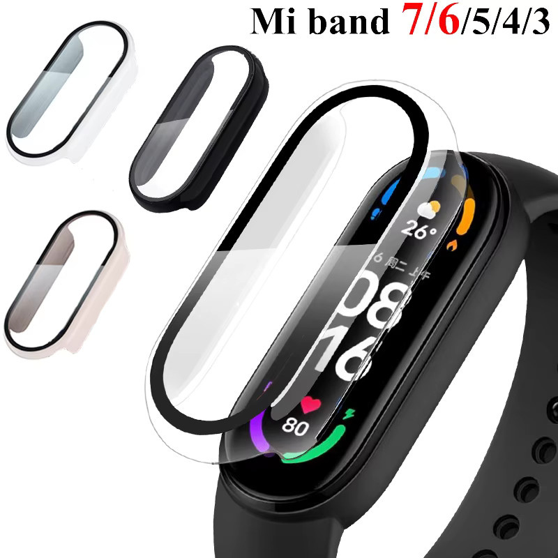 Xiaomi Schutzhülle, Schwarz, Unisex - Bild 2