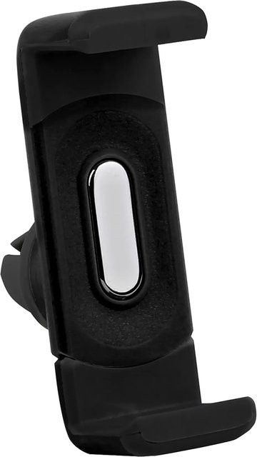 Eufab Handyhalter für das Lüftungsgitter in Schwarz - Bild 1