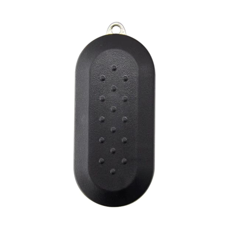 Jingxin Auto-Fernschlüssel für Fiat 500L Ducato Citroen Jumper Peugeot Boxer 2008–2015 Marelli BSI FCC RX2TRF198 PCF7946 433 MHz in Schwarz und Weiß - Bild 3
