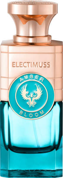 ELECTIMUSS Auras Collection Amber Bloom Extrait de Parfum - Bild 1