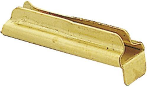LGB L10001G Gleis Schienenverbinder aus Metall - Bild 1
