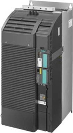 Siemens Frequenzumrichter 6SL3210-1KE31-7AF1 75.0kW 380 V 480V Grau - Bild 1