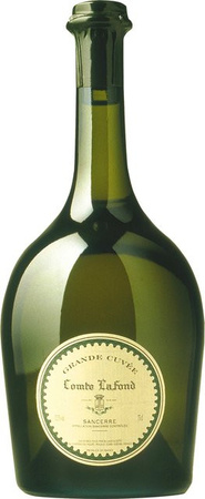 Comte Lafond Grande Cuvée Sancerre AOP Sauvignon Blanc trocken 2024 Weißwein 0,75 l