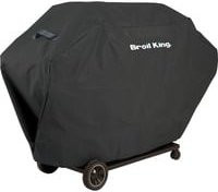 Broil King Royal Crown 300er Select Exact-Fit Schutzhülle in Schwarz - Bild 1