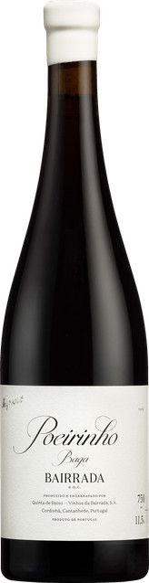 Niepoort Rotwein Baga Poeirinho 2022, Bairrada, 0,75 l - Bild 1