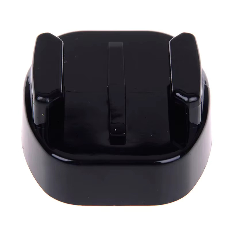 Quick Release Platte und Stativ-Basis Halterung für GoPro Kamera Zubehör in Schwarz - Bild 3