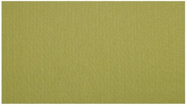 KARAT Outdoor Teppich Aversa Green modern wetterfest für Terrasse und Garten B: 180 cm, L: 850 cm - Bild 1