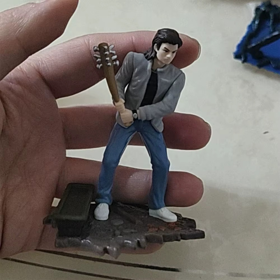 Funko Stranger Things, Vinyl-Actionfigur, Einzelfigur - Bild 2