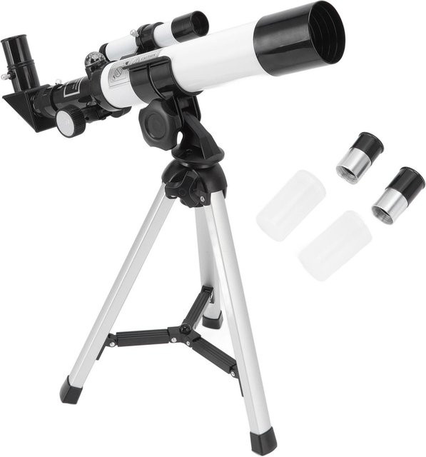 TOMTOP JMS Teleskop astronomisch für Anfänger - Bild 1