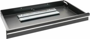 Hazet Schublade flach 179NXL-050 in Schwarz - Bild 1